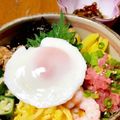 チェリム's cooksnap of when they made うまか丼.
