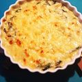 神風＊'s cooksnap of when they made 長ネギの青い部分で簡単トースター焼き！.