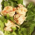 じゅ～ま～'s cooksnap of when they made お弁当に☆冷凍エビで和えるだけエビマヨ.