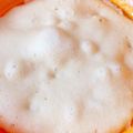 ♪ショコラティエ♪'s cooksnap of when they made ママと赤ちゃんの☆ミルク蒸しパン☆.