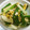 由芽15's cooksnap of when they made 簡単♪わけぎの卵とじ.