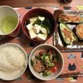 マサプリ's cooksnap of when they made 肉感しっかり♪肉厚しいたけの肉詰め.