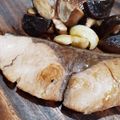 しじみごはん's cooksnap of when they made 新鮮なブリは塩焼きが最高！！.