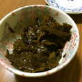 ミッキー＆ユイ♪'s cooksnap of when they made わかめのとろとろ煮.