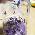 幻（まほろ）'s cooksnap of when they made ローズシロップ.