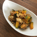 栗丸うさぎ's cooksnap of when they made かぼちゃのきんぴら.