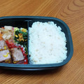 msft5632's cooksnap of when they made ぷちぷち食感 もち麦ごはんの炊き方.