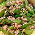 くみｯﾁ's cooksnap of when they made 誰でもできる無限ピーマン.