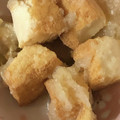 クックZ8J4H4☆'s cooksnap of when they made 厚揚げと塩昆布のおろし煮.