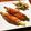 mikutasu's cooksnap of when they made 簡単！アスパラのつくね巻き.
