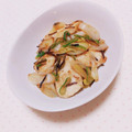 まあまま☆0403's cooksnap of when they made ささみのねぎねぎ塩昆布炒め.