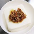 あたりめっこ's cooksnap of when they made 冷奴.