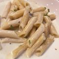 クイーンアリス's cooksnap of when they made 牛乳を使ったゴルゴンゾーラのペンネ.