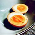 上海駐在員's cooksnap of when they made シンプルな味たま.