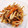 にしあまね's cooksnap of when they made ごぼうとちくわのスパイシーコンソメ炒め.