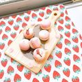 あやちん０８１６'s cooksnap of when they made マカロン❤マーブル～初心者用.