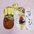 みかかめ's cooksnap of when they made ほうれん草とエリンギのちりめん炒め.