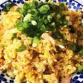 YUKIKI☆'s cooksnap of when they made 簡単♡炒飯風焼きそば♡チャーヤン.