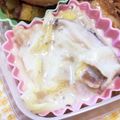 わたさな2016's cooksnap of when they made 豆乳のミネラルクリーム煮♪簡単漢方食養生.
