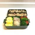 MadameーTco's cooksnap of when they made 里芋のとろ～りあんかけ.