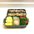 MadameーTco's cooksnap of when they made 里芋のとろ～りあんかけ.