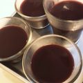 抹茶MILK's cooksnap of when they made ぶどうゼリー.