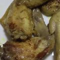 ヨシヨッシー's cooksnap of when they made ★フライパンで手羽先のカレー風味焼き.