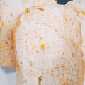 ゆうかちゃんまんま's cooksnap of when they made コーンパン.