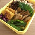 フォツフォ's cooksnap of when they made ピーマンのおかか和え.