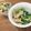 ぶたぶた☆こぶた's cooksnap of when they made ハムとほうれん草の卵炒め.