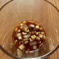白虎野の娘's cooksnap of when they made 簡単★ピリ辛つけダレ★そうめんつゆ.
