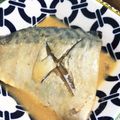 もいもいぽ's cooksnap of when they made 圧力鍋で☆簡単☆鯖の味噌煮.