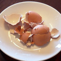 にーなんぐ's cooksnap of when they made ゆでたまご 半熟〜固茹で時間管理.