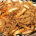 やえまりも's cooksnap of when they made 隠し味★ごぼうしらたき炒り煮お弁当おかず.