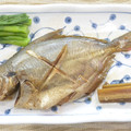 LaceyBlue2's cooksnap of when they made ２人分・しず（うおぜ）の煮つけ.