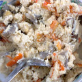 チャ太郎U・x・U's cooksnap of when they made 懐かしい♪うの花の炒め煮（おから煮）.