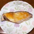 ma2kaboch's cooksnap of when they made 魚の臭み取り.