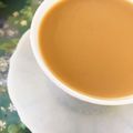 バウチャン's cooksnap of when they made 大人の味♡ラム酒とはちみつのカフェオレ.