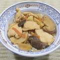 LaceyBlue2's cooksnap of when they made かやくご飯、炊き込みご飯、五目ごはん.