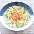 LaceyBlue2's cooksnap of when they made おうちで簡単♡海老塩ラーメン.