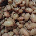 クックR0LLJB☆'s cooksnap of when they made ¨コトコト簡単✾金時豆の甘煮¨.