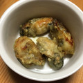 kaachannnn's cooksnap of when they made 俺の牡蠣ソテー(バター焼き).