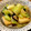 ばたみそーぱん☆'s cooksnap of when they made 揚げ高野豆腐と青梗菜のとろみ中華煮.