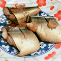 みっくママ's cooksnap of when they made 青魚を食べよう!さばの煮つけ.