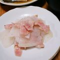ばく★ちく's cooksnap of when they made レンジで簡単！大根とベーコンの重ね蒸し.