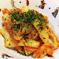 SATO_MIX's cooksnap of when they made 竹輪キムチはマヨ炒め(ﾟдﾟ)！.