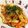 SATO_MIX's cooksnap of when they made 竹輪キムチはマヨ炒め(ﾟдﾟ)！.