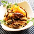 辰夫女子's cooksnap of when they made 椎茸ダシが美味しい★切り干し大根の煮物.