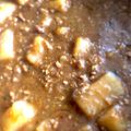 キュウ0815's cooksnap of when they made 大根大量消費！味噌が隠し味の 大根カレー.