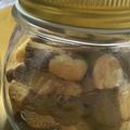 クック1030's cooksnap of when they made ♣アイスボックスクッキー♣.